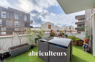 vente appartement 275 000 € à proximité de Bouafle (78410)