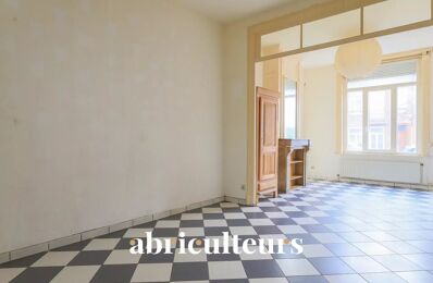 appartement 5 pièces 100 m2 à vendre à Saint-André-Lez-Lille (59350)