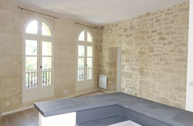 location appartement 669 € CC /mois à proximité de Saint-Bonnet-du-Gard (30210)