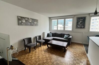 appartement 3 pièces 64 m2 à louer à Courbevoie (92400)
