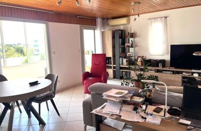 vente appartement 229 000 € à proximité de Saint-Bauzille-de-Montmel (34160)
