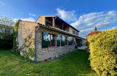vente maison 499 000 € à proximité de Montgeard (31560)