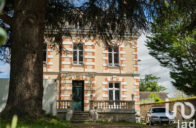 vente maison 450 000 € à proximité de Chambray-Lès-Tours (37170)