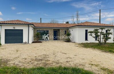vente maison 365 000 € à proximité de Montberon (31140)