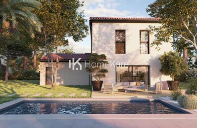vente maison 450 000 € à proximité de Seysses (31600)