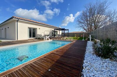 vente maison 427 000 € à proximité de L'Honor-de-Cos (82130)