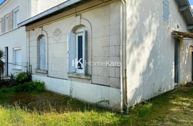 vente maison 229 000 € à proximité de Saint-Pierre-de-Bat (33760)