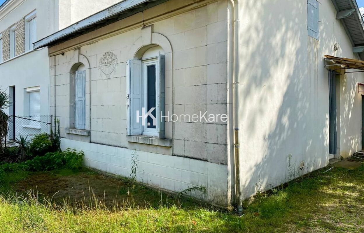 maison 4 pièces 82 m2 à vendre à Floirac (33270)