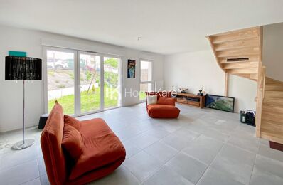 vente maison 282 000 € à proximité de Saint-Gervais (33240)