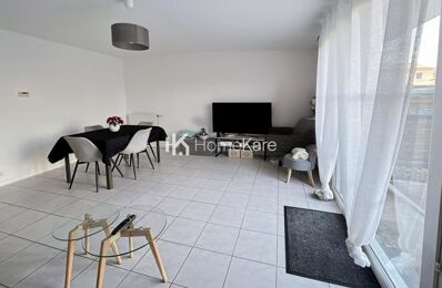 maison 3 pièces 66 m2 à vendre à Villenave-d'Ornon (33140)