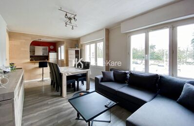 vente appartement 205 000 € à proximité de Lège-Cap-Ferret (33950)