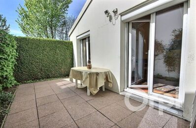 vente maison 348 600 € à proximité de Mézières-sur-Seine (78970)