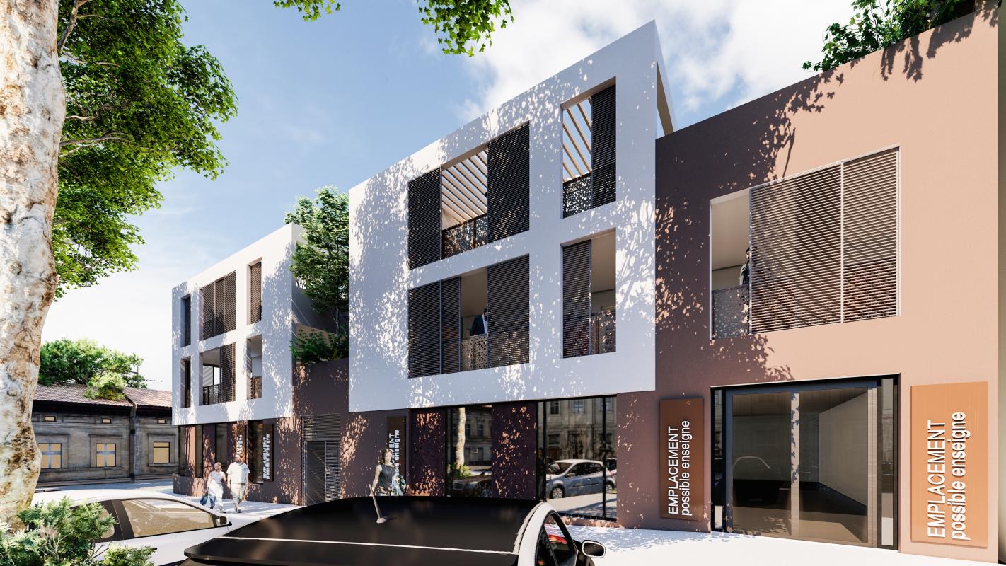 Appartement  T4 à vendre Mauguio 34130