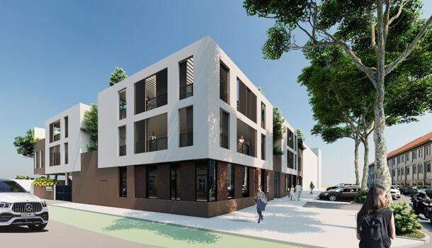 Appartement 4 pièces  à vendre Mauguio 34130