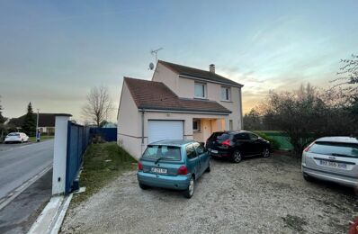 maison 4 pièces 85 m2 à vendre à Blancs-Coteaux (51130)