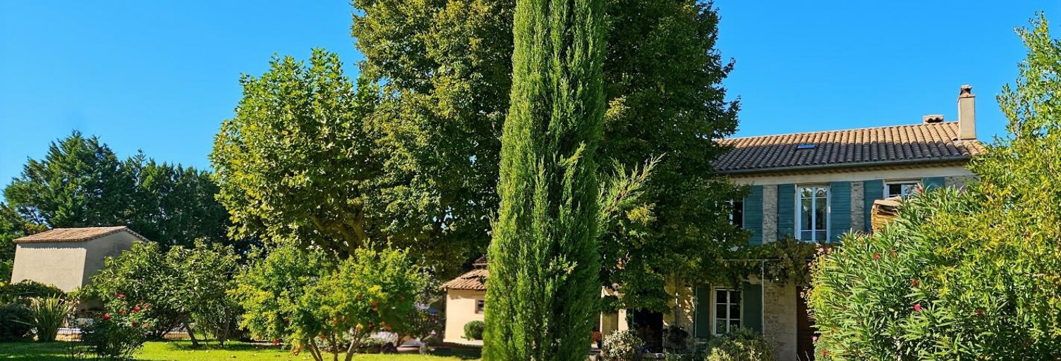 Maison 7 Pièces 182 m² à vendre à Manosque (04100)