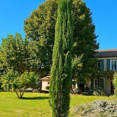 Maison 7 pièces 795000 €