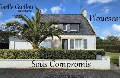 vente maison 219 800 € à proximité de Plounéour-Brignogan-Plages (29890)