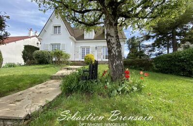vente maison 239 000 € à proximité de Longwy-sur-le-Doubs (39120)