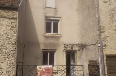 vente maison 190 000 € à proximité de Savigny-le-Sec (21380)