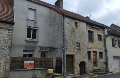 vente maison 171 000 € à proximité de Beire-le-Châtel (21310)