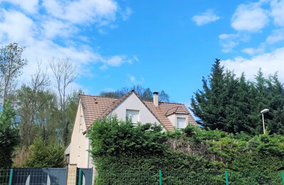 vente maison 253 000 € à proximité de Charrey-sur-Saône (21170)