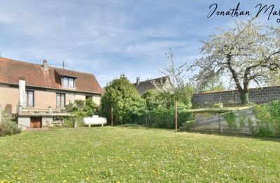 vente maison 109 000 € à proximité de Tournedos-Bois-Hubert (27180)