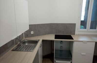 location appartement 1 588 € CC /mois à proximité de Montrouge (92120)