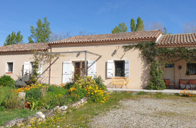 vente maison 242 500 € à proximité de Castelnau-d'Arbieu (32500)