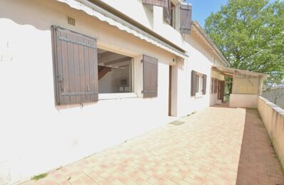 vente maison 145 000 € à proximité de Coutras (33230)