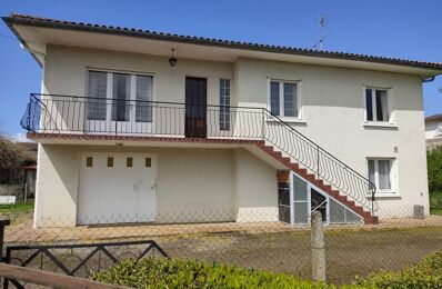 vente maison 152 000 € à proximité de Caupenne-d'Armagnac (32110)