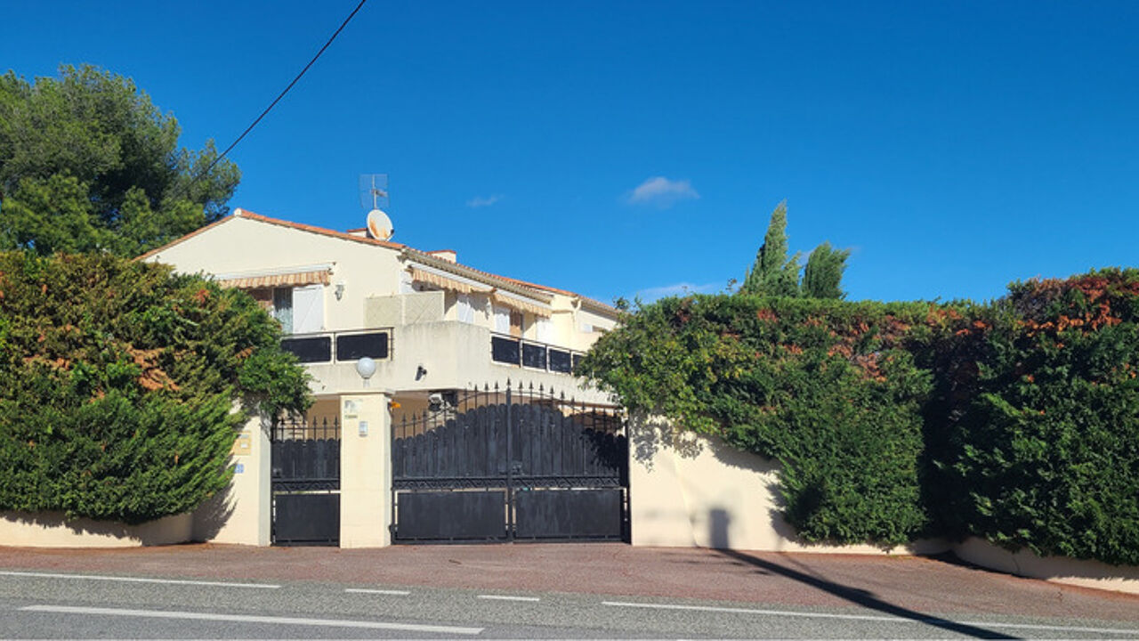 maison 8 pièces 155 m2 à vendre à Saint-Raphaël (83530)