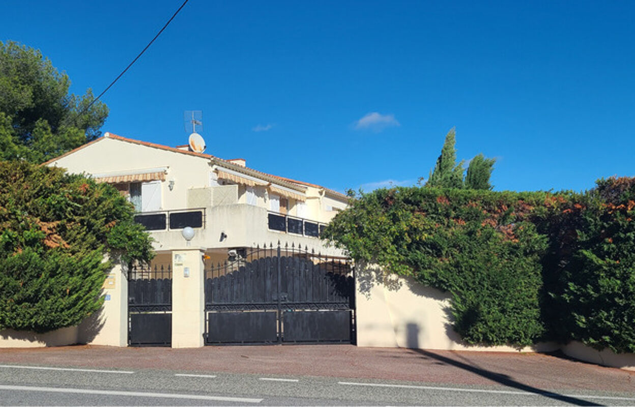 maison 8 pièces 155 m2 à vendre à Saint-Raphaël (83530)
