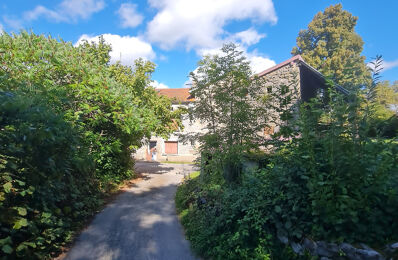 vente maison 130 000 € à proximité de Saint-Amand (23200)