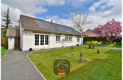 vente maison 239 500 € à proximité de Mesnils-sur-Iton (27160)