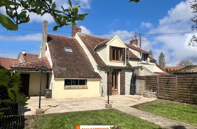 vente maison 205 000 € à proximité de Grandpuits-Bailly-Carrois (77720)