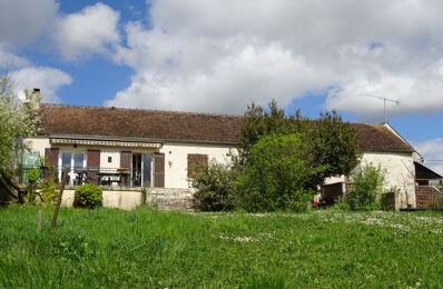 vente maison 240 000 € à proximité de Sceaux-du-Gâtinais (45490)