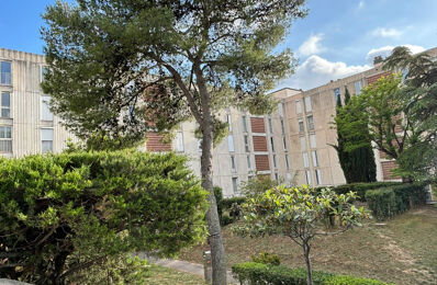 vente appartement 136 800 € à proximité de Septèmes-les-Vallons (13240)