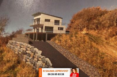 vente terrain 145 000 € à proximité de Saint-Martin-d'Oydes (09100)