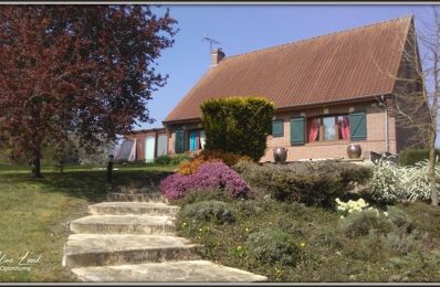 vente maison 315 000 € à proximité de Agnez-Lès-Duisans (62161)