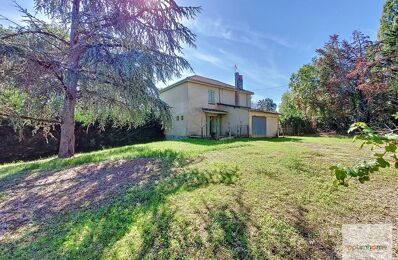 vente maison 170 000 € à proximité de Castelnau d'Auzan Labarrère (32440)