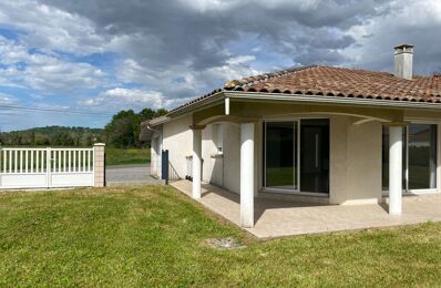 vente maison 265 000 € à proximité de Aïcirits-Camou-Suhast (64120)