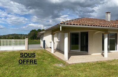 vente maison 265 000 € à proximité de Gaas (40350)