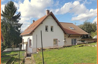vente maison 169 000 € à proximité de Zittersheim (67290)