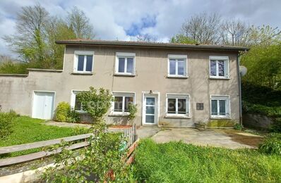 vente maison 75 000 € à proximité de Murvaux (55110)