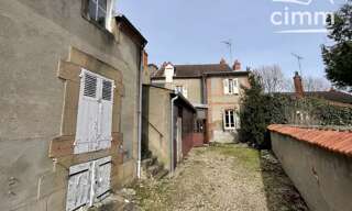 Maison 3 Pièces 105 m² à vendre à Moulins (03000)