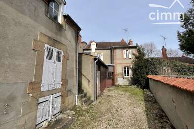 Maison 3 pièces 125000 €