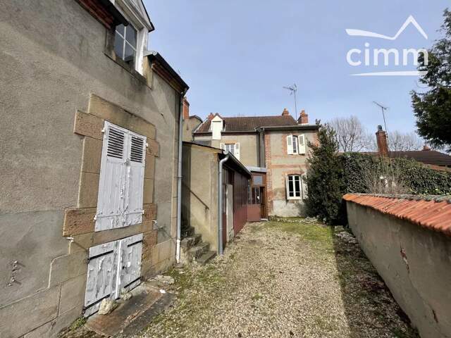 Proche hôpital — photo du bien