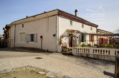 vente maison 269 700 € à proximité de Alba-la-Romaine (07400)