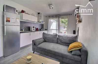 vente appartement 159 500 € à proximité de Saint-Gély-du-Fesc (34980)